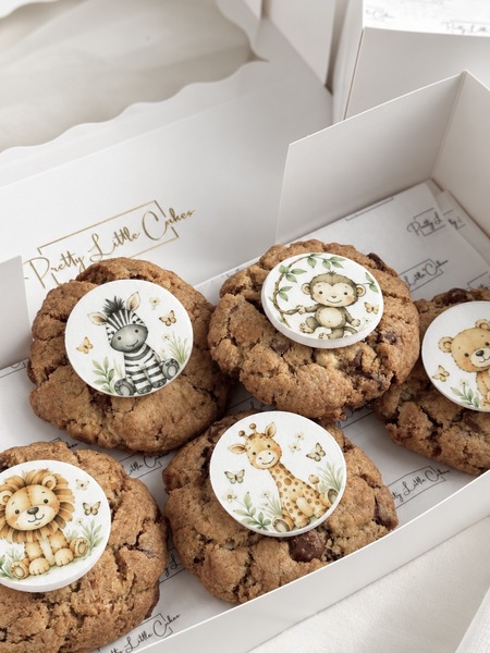 Cookies 6
